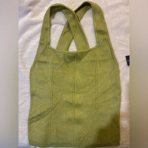 Abercrombie & Fitch Tank